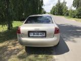 ������������� Audi A6 C5