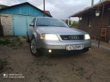 ������������� Audi A6 C5
