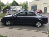 ������������� Audi A6 C5