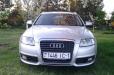 Audi A6 C6