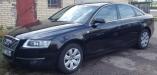 Audi A6 C6