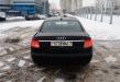 Audi A6 C6