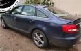 Audi A6 C6