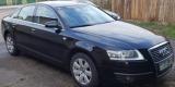 ������������� Audi A6 C6