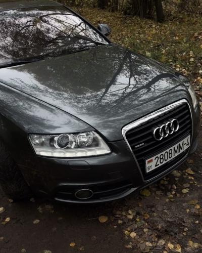  A6 C6