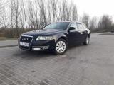 ������������� Audi A6 C6