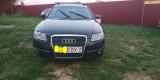 ������������� Audi A6 C6