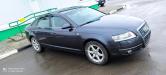 Audi A6 C6