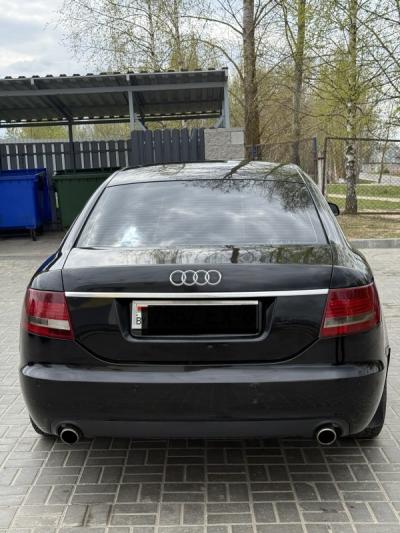  A6 C6