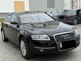 ������������� Audi A6 C6