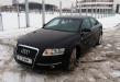 Audi A6 C6