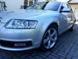������������� Audi A6 C6