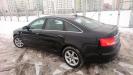 Audi A6 C6