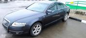 ������������� Audi A6 C6