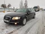 ������������� Audi A6 C6