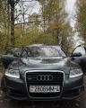������������� Audi A6 C6