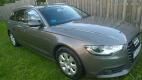 ������������� Audi A6 C7