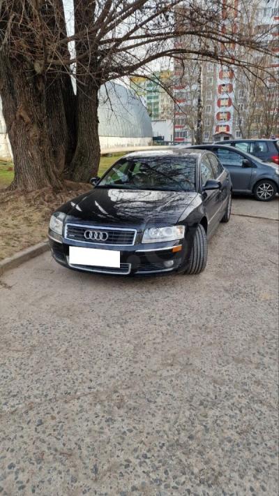  A8