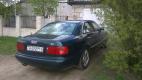 ������������� Audi A8 D2