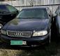 ������������� Audi A8 D2