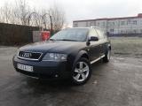 ������������� Audi Allroad