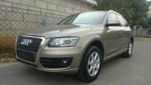 ������������� Audi Q5