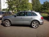 ������������� Audi Q5