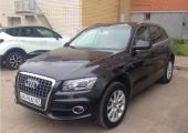 ������������� Audi Q5