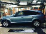 ������������� Audi Q7