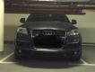 ������������� Audi Q7