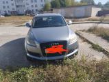 ������������� Audi Q7