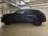 ������������� Audi Q8