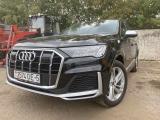 ������������� Audi SQ7