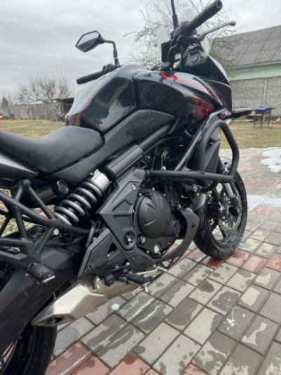  Kawasaki