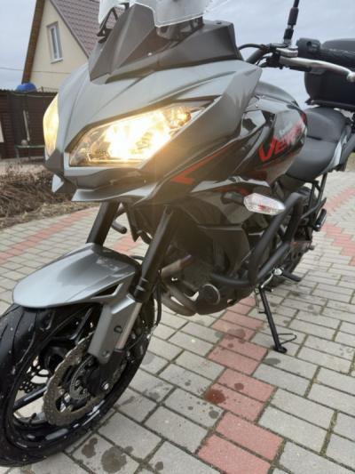  Kawasaki
