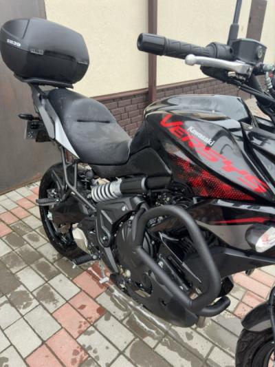  Kawasaki