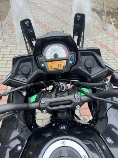  Kawasaki