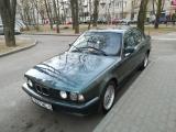 ������������� BMW 5 Series (E34)