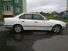 BMW 5 Series (E34)