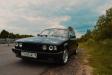 BMW 5 Series (E34)