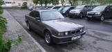 BMW 5 Series (E34)