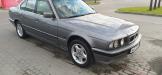 BMW 5 Series (E34)