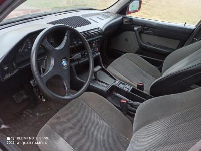 BMW 5 Series (E34)