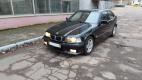 ������������� BMW 3 Series (E36 Compact)