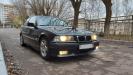 BMW 3 Series (E36 Compact)