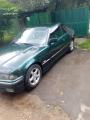 ������������� BMW 3 Series (E36 Coupe)