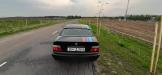 BMW 3 Series (E36 Coupe)