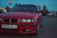 ������������� BMW 3 Series (E36 Coupe)