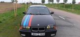 BMW 3 Series (E36 Coupe)