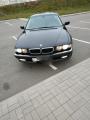 ������������� BMW 7 Series (E38)